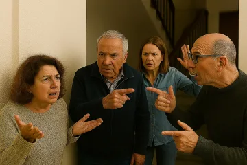 Съседски войни заради еврото. Домоуправители вдигнаха ръце