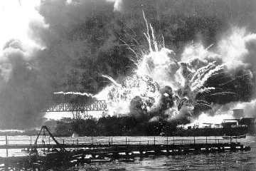 Най-срамният ден, който промени света завинаги