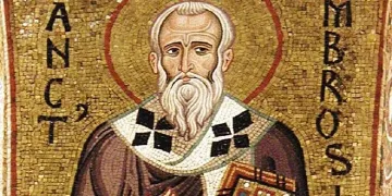 Почитаме Повелителя на пчелите. Показва ни каква ще е зимата