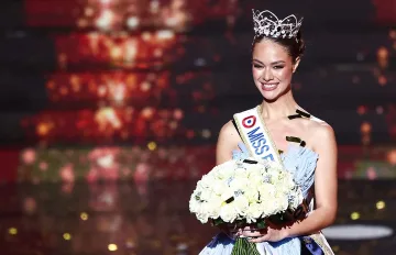 Мис Франция 2026! Таити подари на французите новата им кралица