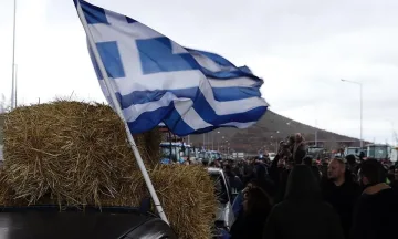 Възможни проблеми по границата с Гърция заради стачки