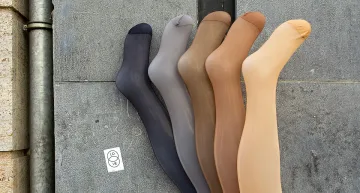 Какво да правите, ако найлоновите чорапогащи често се късат?