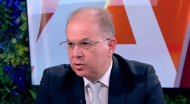 Политическа тревога около цените на храните в България