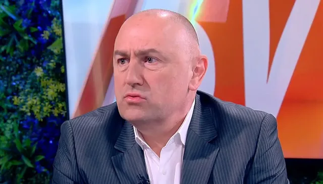 Каримански: Новият бюджет е стар и не носи решения!