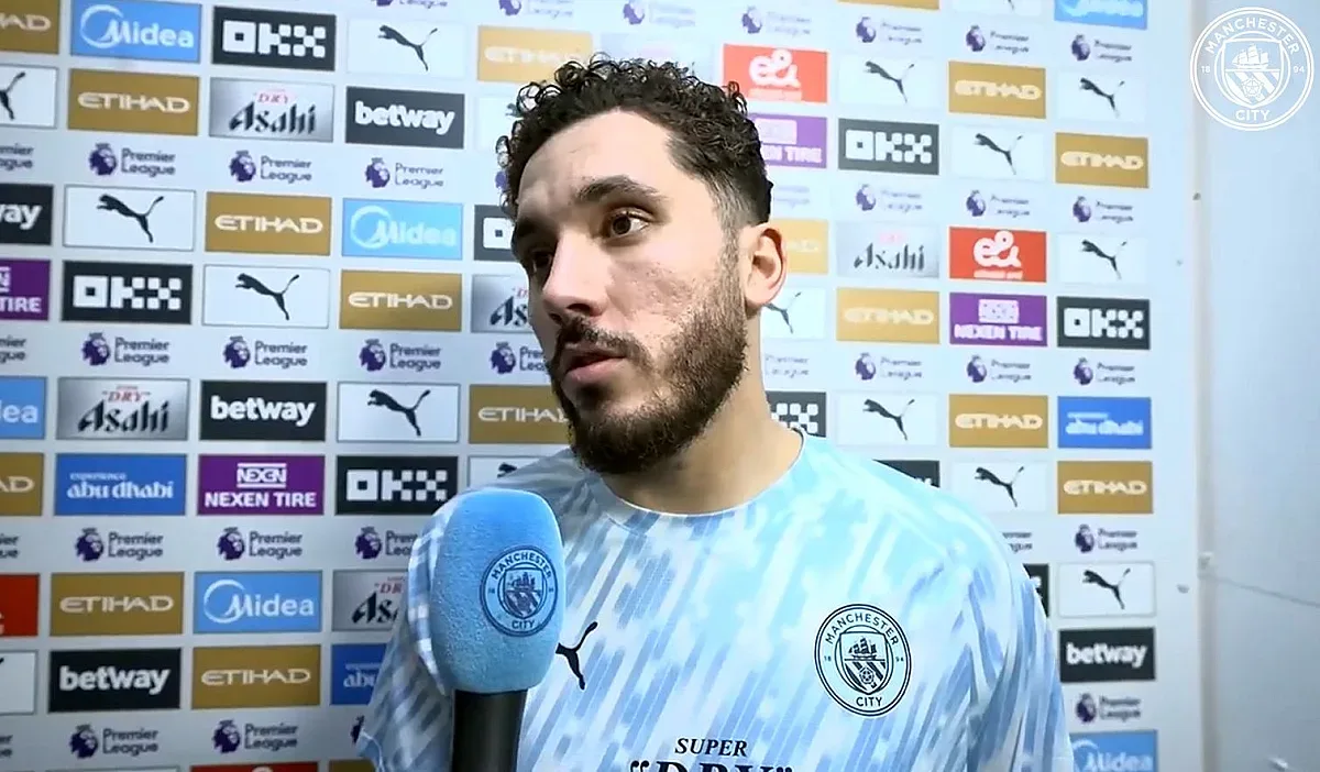 Манчестър Сити откри нова звезда! Раян Шерки подлуди феновете на „Етихад“