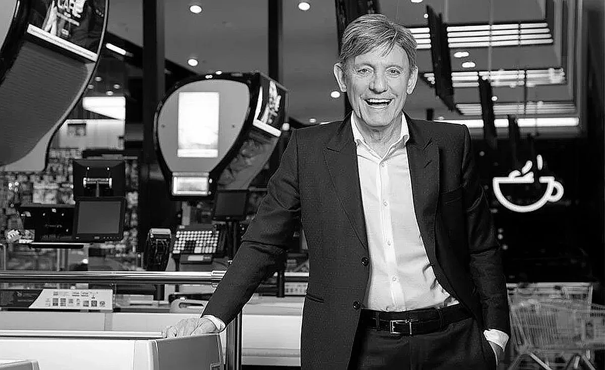 Тъга във Фантастико! Българският бизнес загуби един от своите пионери