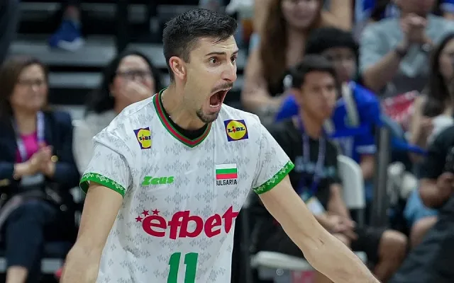 Нов успех за Алекс Грозданов