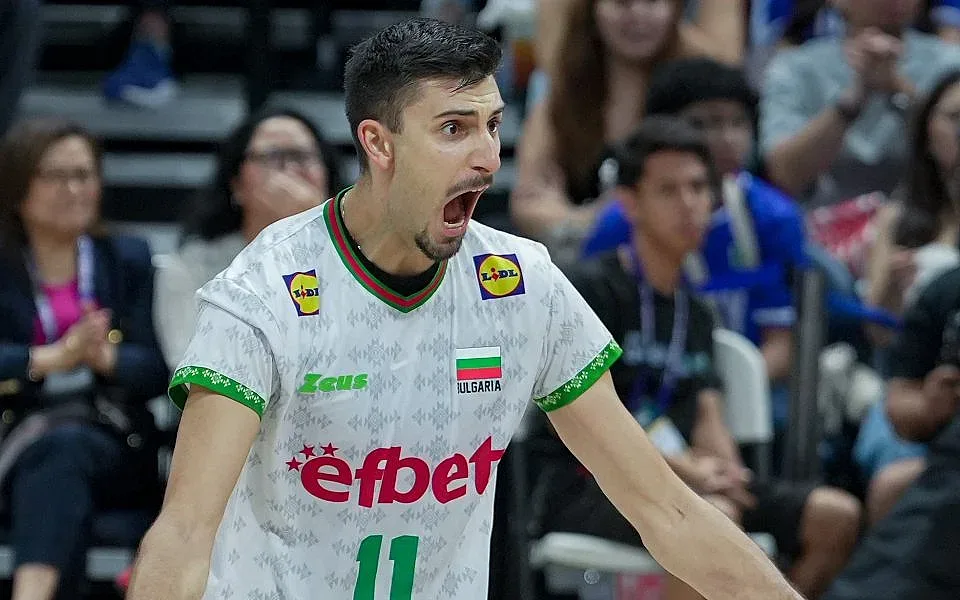 Нов успех за Алекс Грозданов