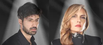 Евгени Генчев в нов любовен дует