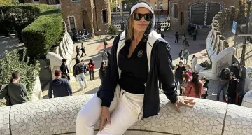 С кого вечеря на свещи Аня Пенчева