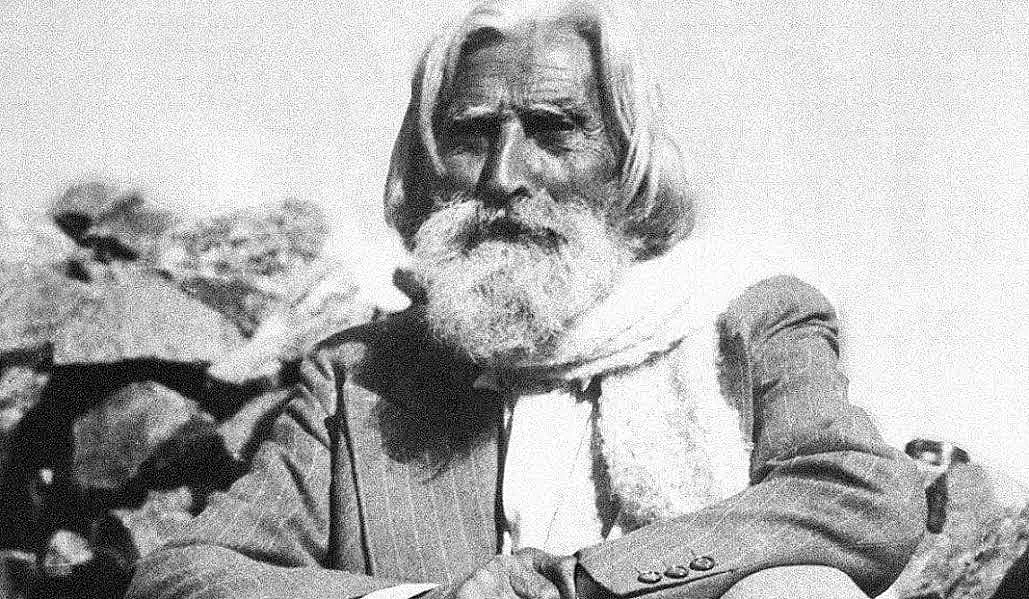 Какво казва Петър Дънов за бъдещето на света