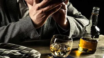 Нов метод в битката срещу алкохолизма