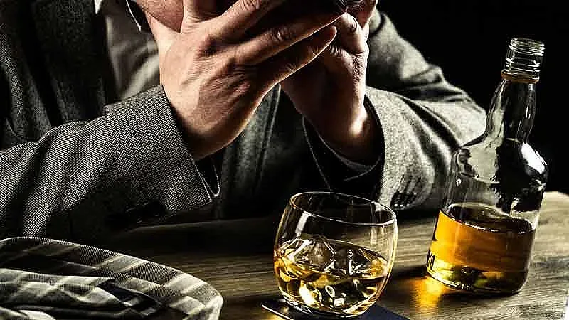 Нов метод в битката срещу алкохолизма