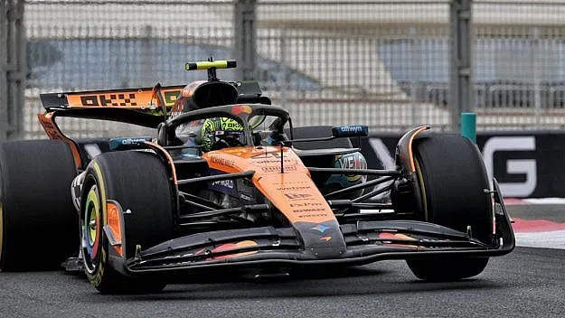 Верстапен направи каквото можеше, но изпусна титлата