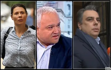 "Промяната“ запали 3 фитила на омразата