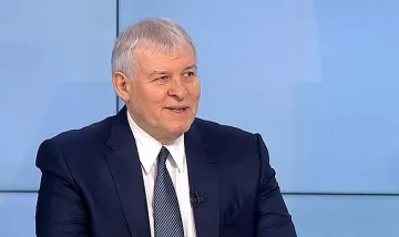 Румен Христов разкри тайния план на Радев