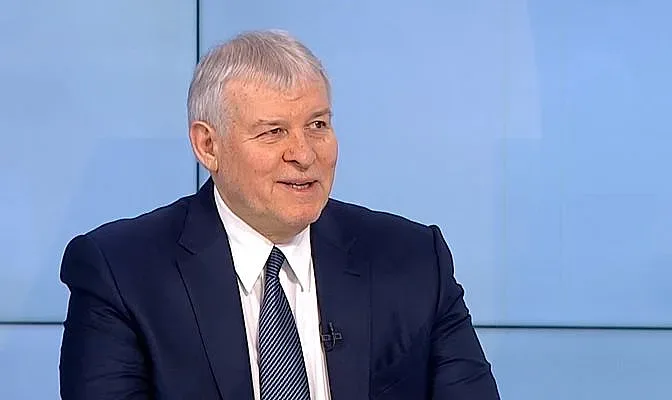 Румен Христов разкри тайния план на Радев