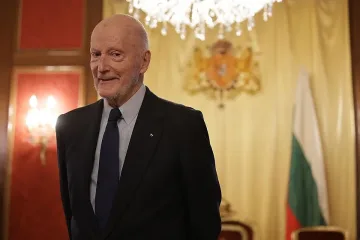 Царят изненада българите с неочакван ход. Всички го коментират