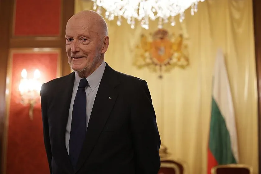 Царят изненада българите с неочакван ход. Всички го коментират