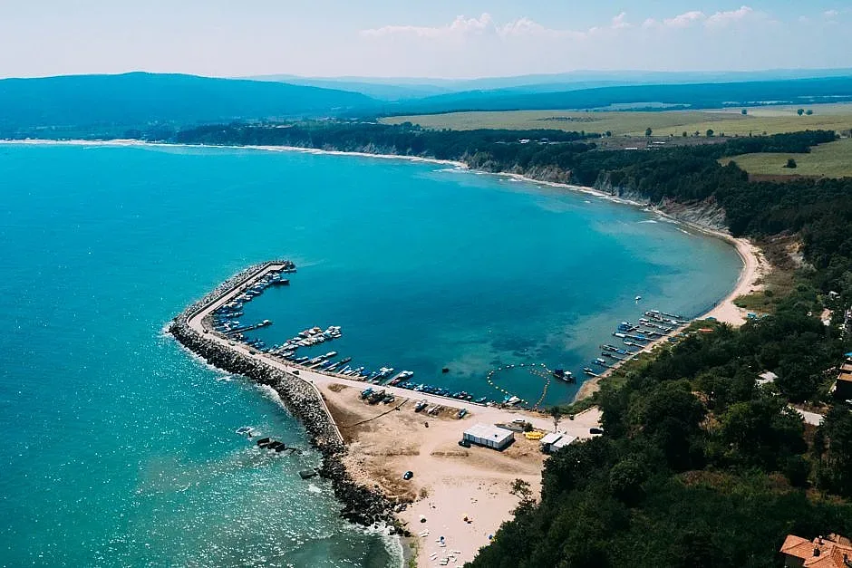 Райско наше градче става рибарски лидер. Златни инвестиции