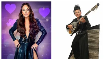 След 30 години! Kултово дуо от попфолка се разделя