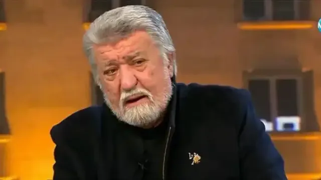 Вежди Рашидов: Идва смяна на поколението и по-възрастните трябва да го приемат