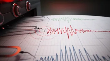 Две силни земетресения удариха Турция. Има ли ранени