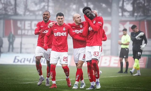 ЦСКА 1948 ще играе срещу Гьозтепе