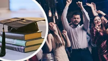 Защо студентите празнуват на 8 декември. Най-големите купони