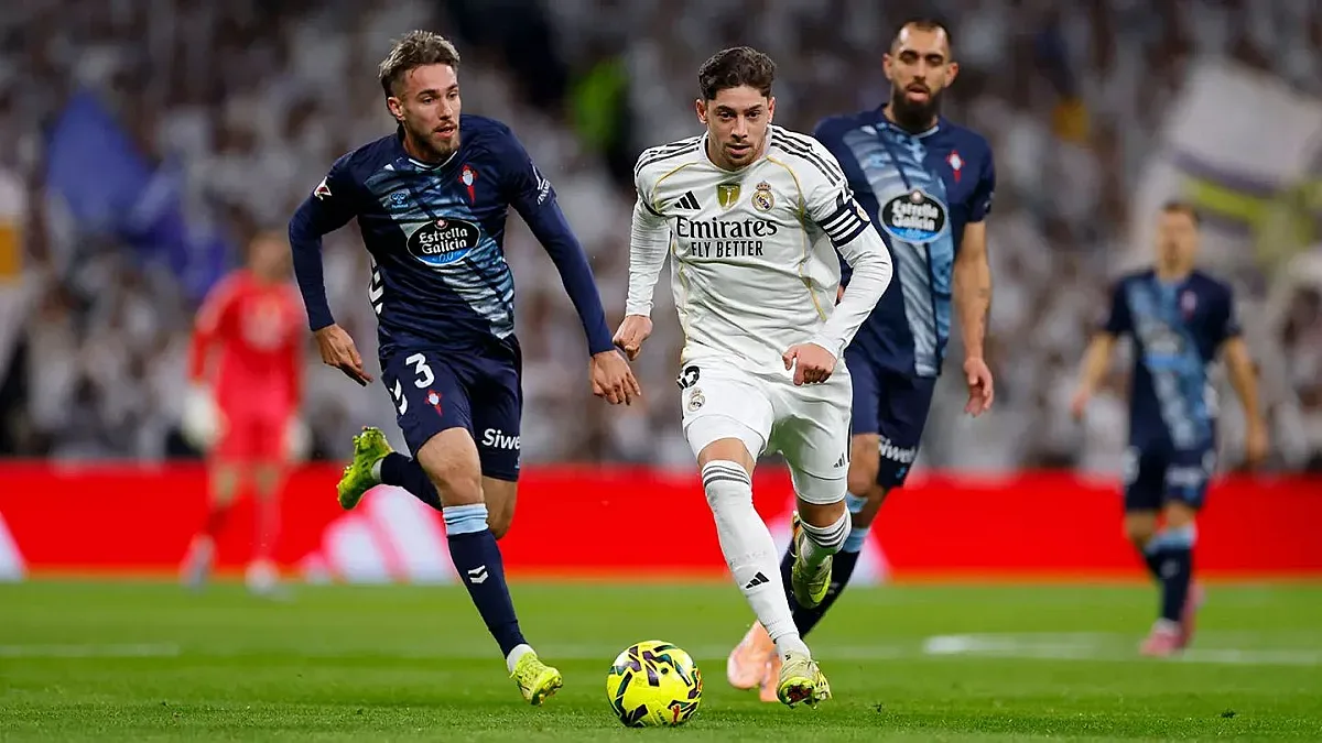 Реал рухна у дома при нощ на хаос и драматични изгонвания