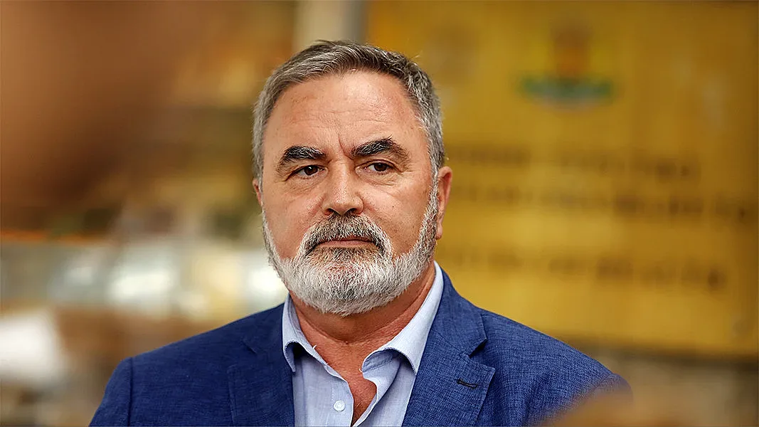 Грипът дойде. Съветите на Ангел Кунчев