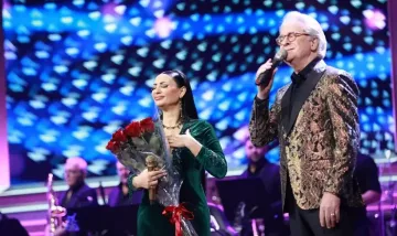 Орлин Горанов падна на колене пред Софи Маринова