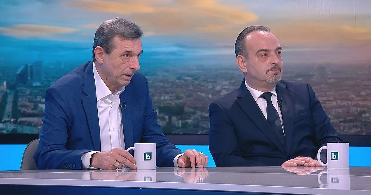 Работодатели и синдикати с първи реакции за ремонтирания бюджет