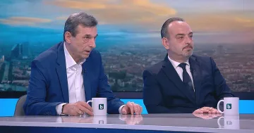 Работодатели и синдикати с първи реакции за ремонтирания бюджет