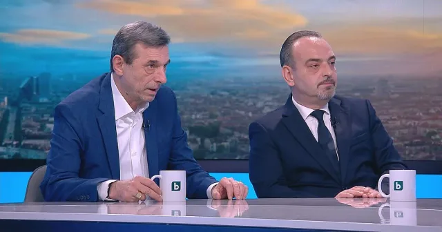 Работодатели и синдикати с първи реакции за ремонтирания бюджет