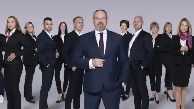 Американска компания за недвижими имоти навлиза в София 