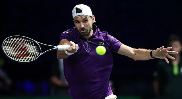 Гришо се отдалечи от върха, но друг българин катери класацията