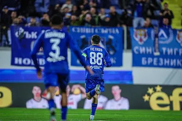 Левски привлече нова звезда 