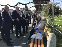 Пеевски в обновения Кърджали: Държавата трябва да е стабилна, за да се работи за хората!