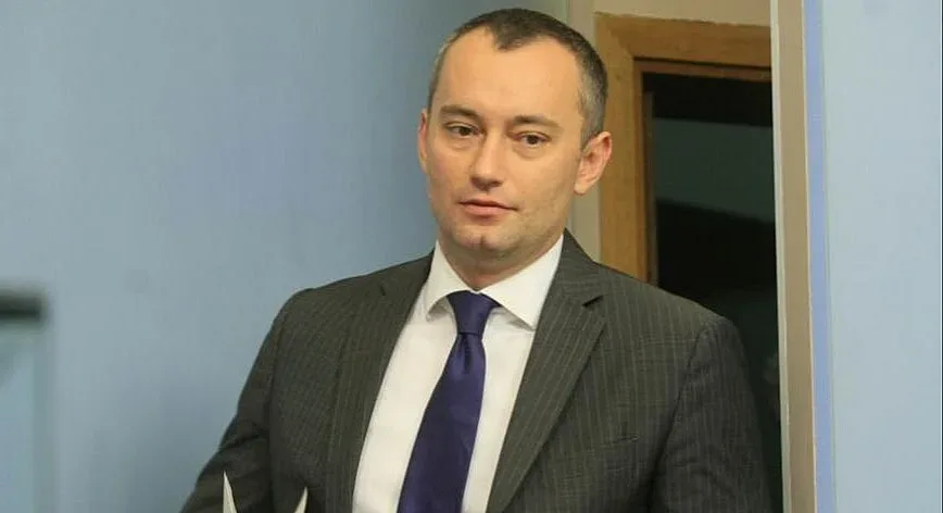 Българин застава начело на ръководството в Газа