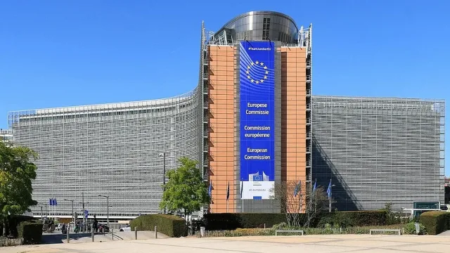 Обрат! ЕК с неочакван ход за автомобилния сектор