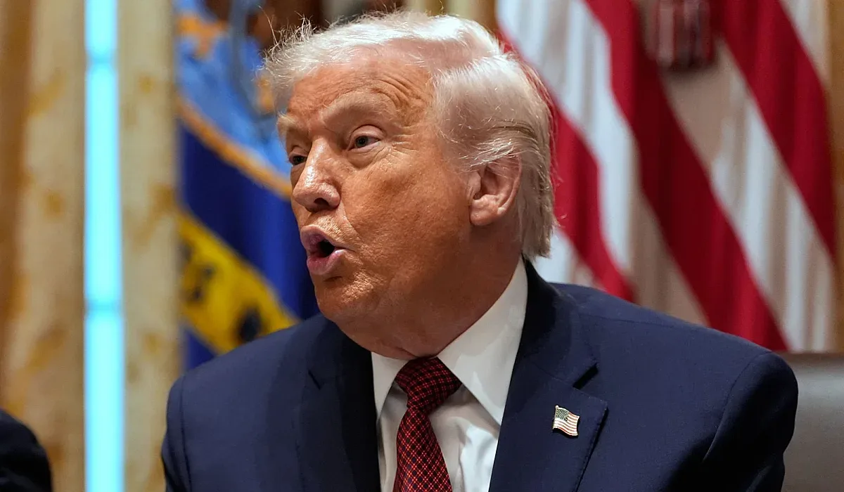 ЕС под обстрел от Тръмп заради рекордната глоба срещу Х