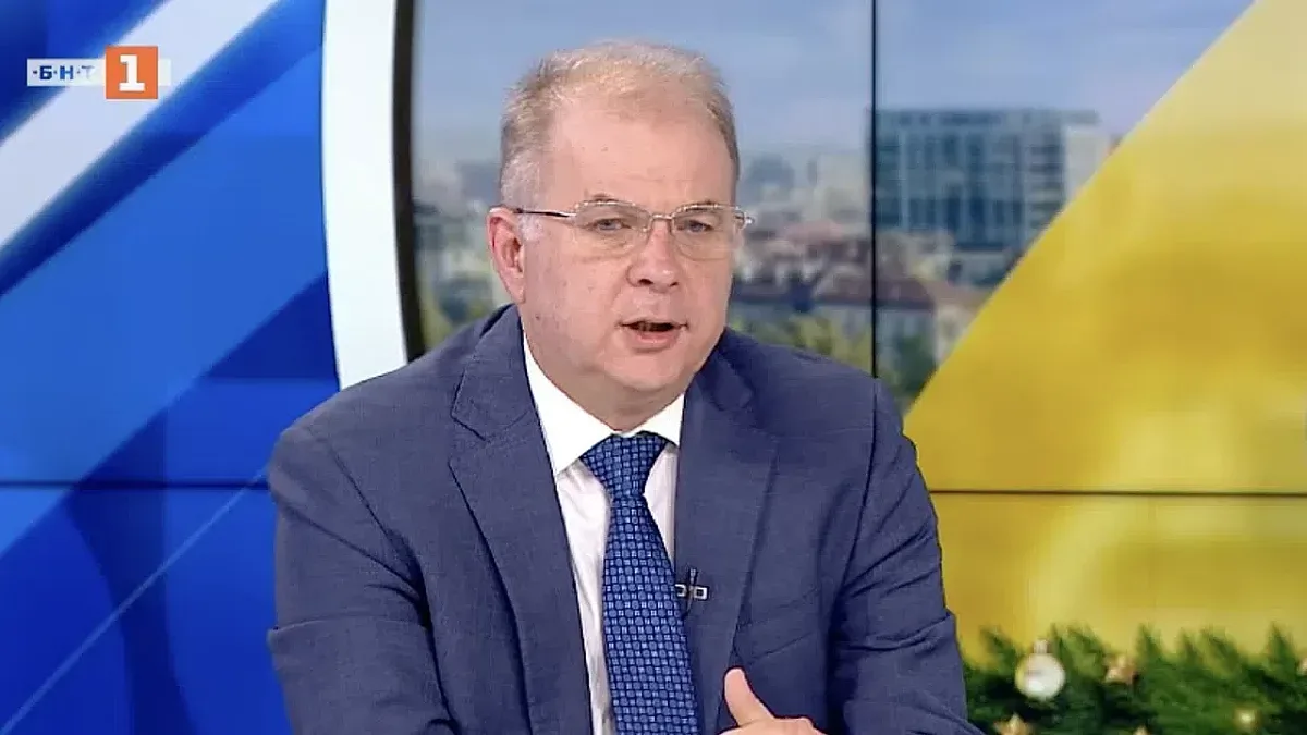 Радомир Чолаков разкри има ли драма с надценките и търговците