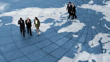 Обрат в Европа. Институциите избират локален облак вместо глобални платформи