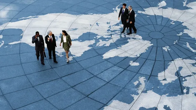 Обрат в Европа. Институциите избират локален облак вместо глобални платформи