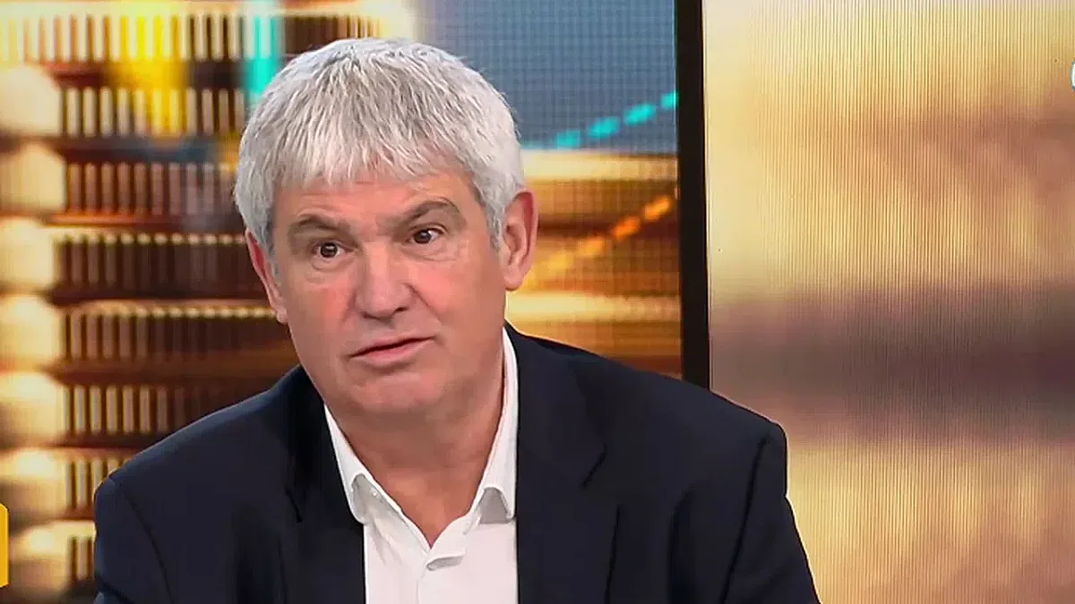 Пламен Димитров попари надежите за увеличение на заплатите