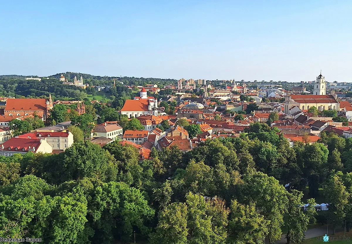 Европейска страна обяви извънредно положение. Причината