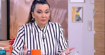 Оля втрещи зрителите с коментар за "Ергенът: Любов в рая"