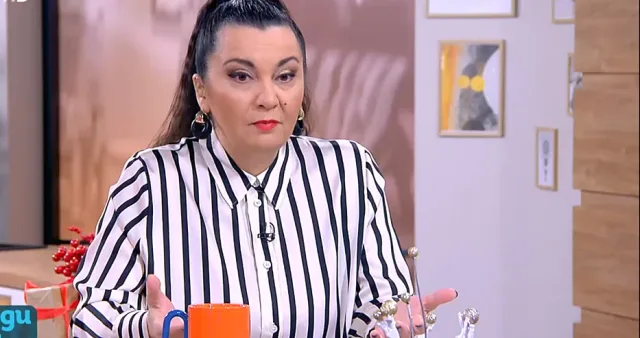 Оля втрещи зрителите с коментар за "Ергенът: Любов в рая"