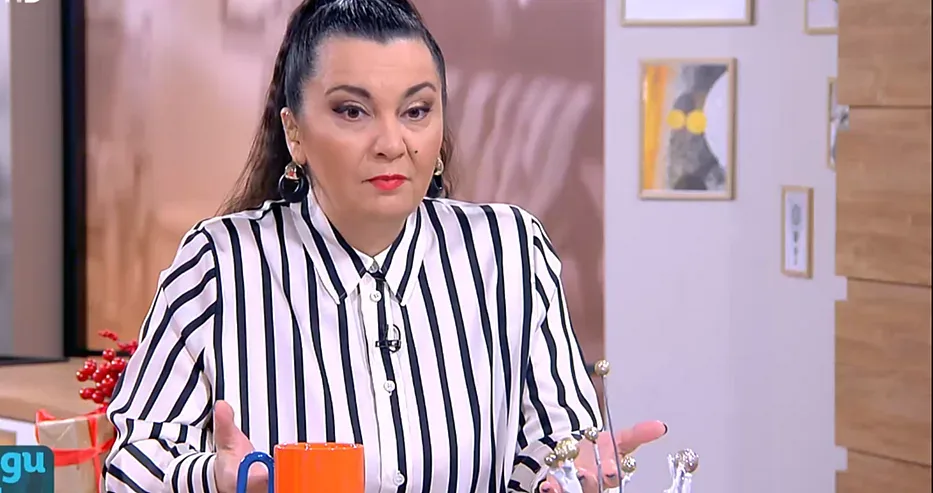 Оля втрещи зрителите с коментар за "Ергенът: Любов в рая"